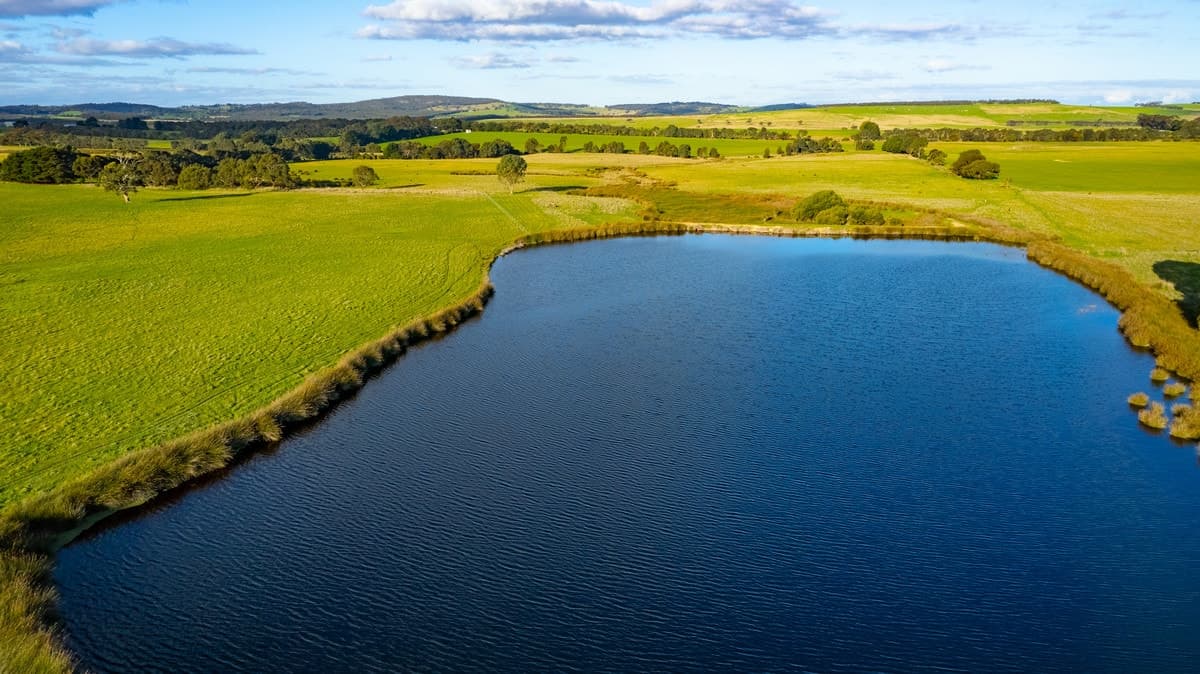 Lismore-Pittong Road, Pittong, VIC, Pittong - Thumbnail 2