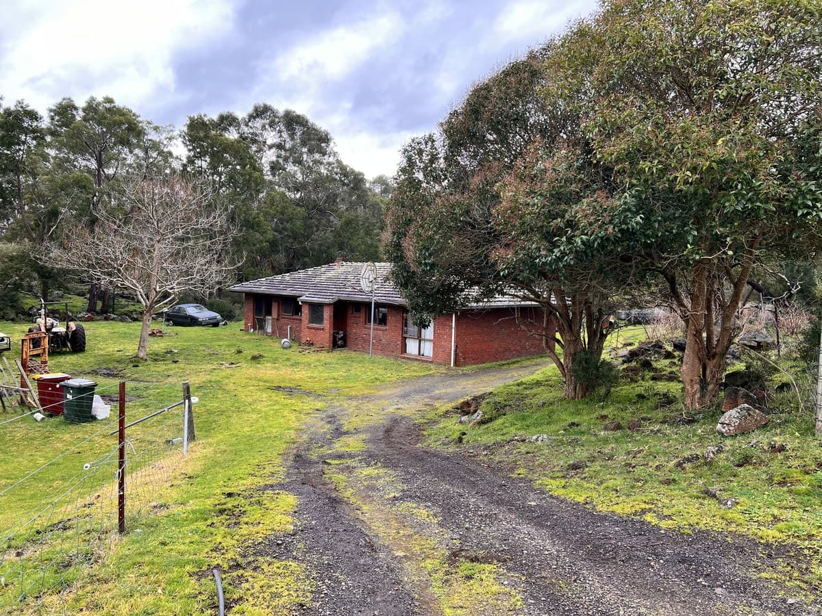 2090 Princes Highway, Pirron Yallock, VIC, Pirron Yallock - Image 1