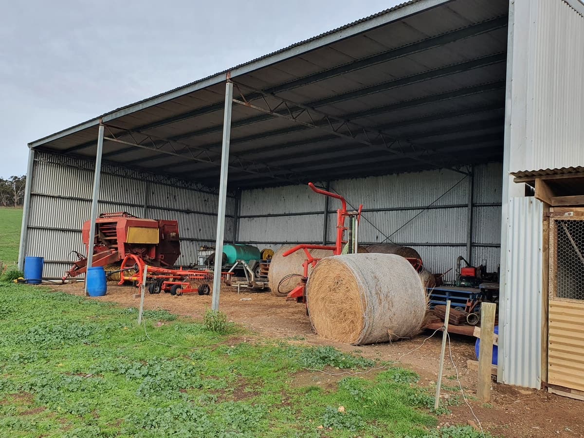 lot 2/251 Cooriemungle Road, Cooriemungle, VIC, Cooriemungle - Thumbnail 2
