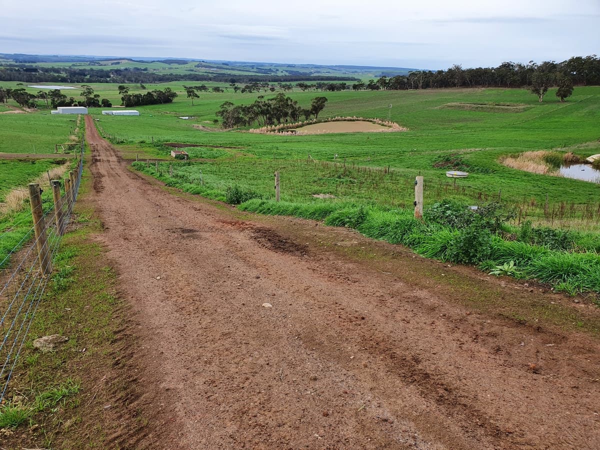 lot 2/251 Cooriemungle Road, Cooriemungle, VIC, Cooriemungle - Thumbnail 5