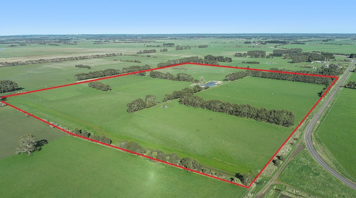 Swan Marsh Road, Swan Marsh, VIC, Swan Marsh - Image 1