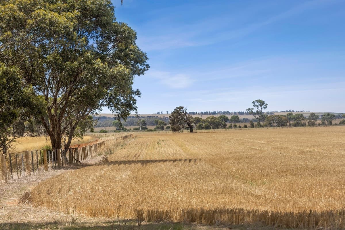 Glenmore Road & Schultz Road, Rowsley, VIC, Rowsley - Thumbnail 4