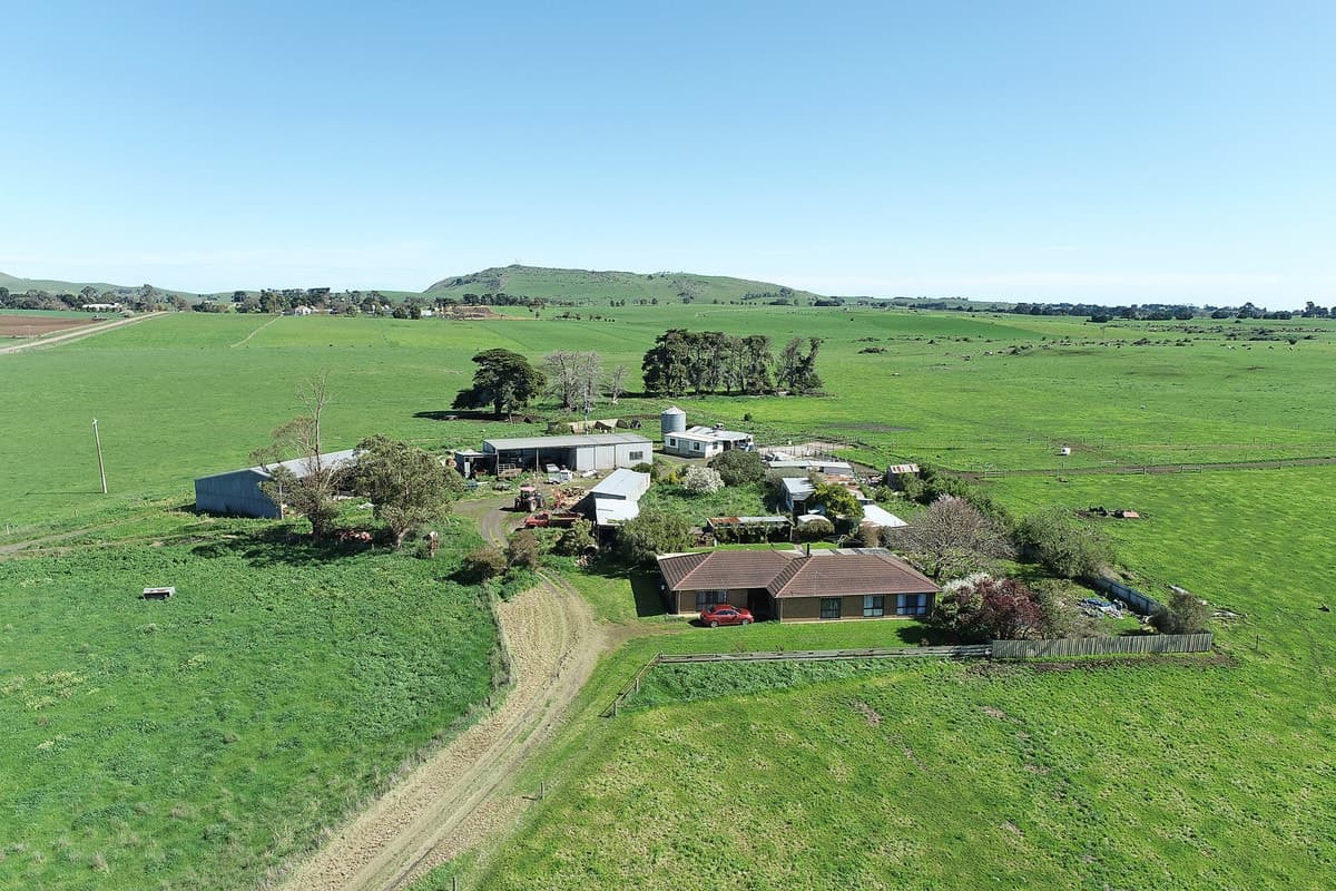 495 & 540 Coragulac-Beeac Road, Warrion, VIC, Warrion - Thumbnail 2