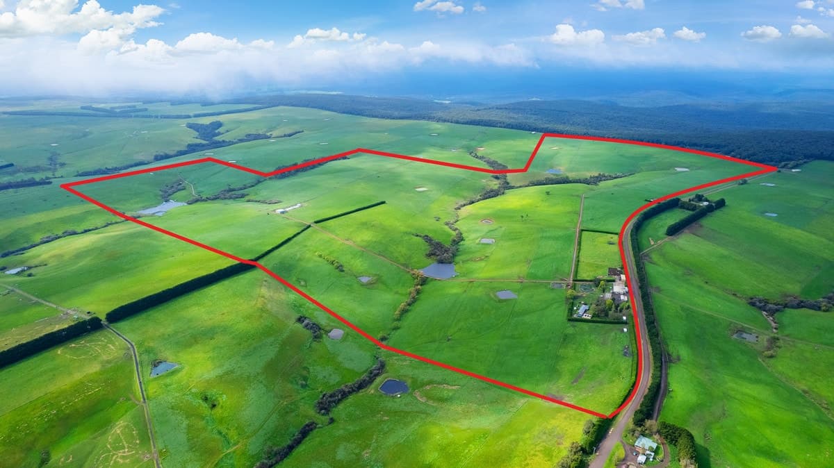 140 Crescent Road, Simpson, VIC, Simpson - Thumbnail 2