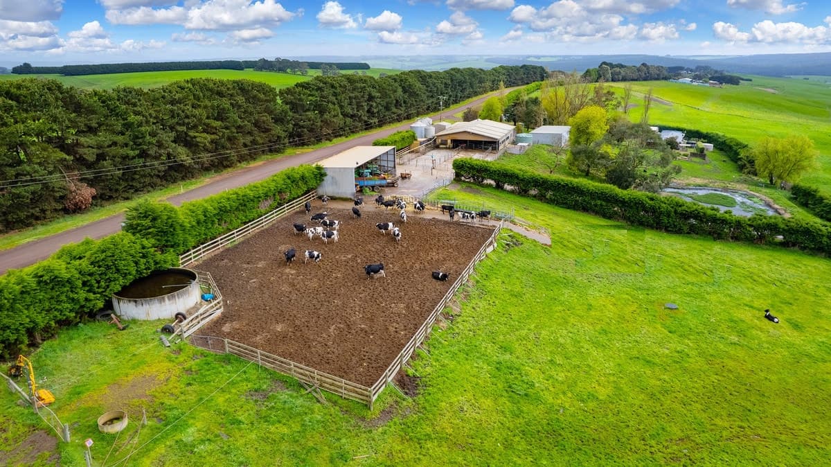140 Crescent Road, Simpson, VIC, Simpson - Thumbnail 8