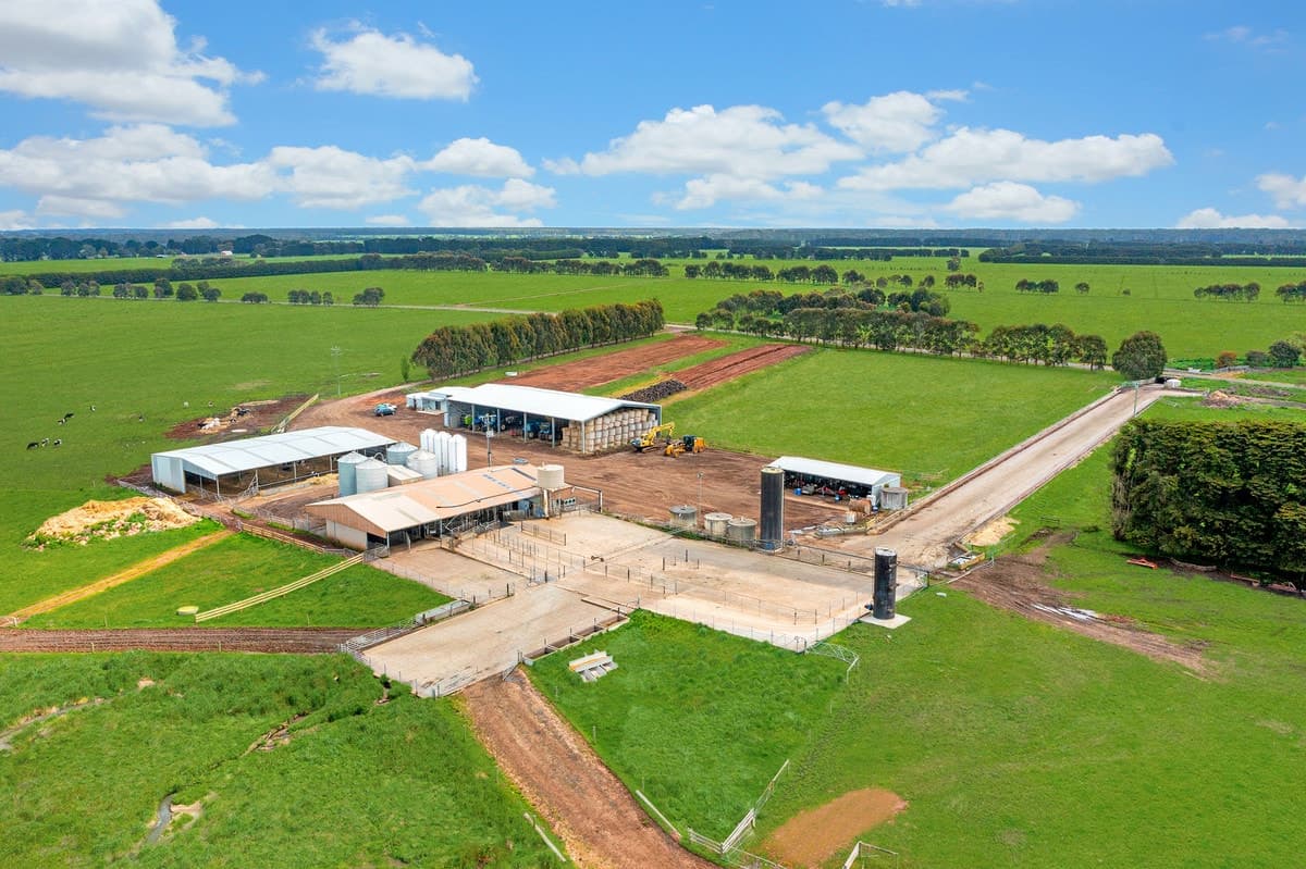 1150 Carpendeit Bungador Road, Swan Marsh, VIC, Swan Marsh - Image 1