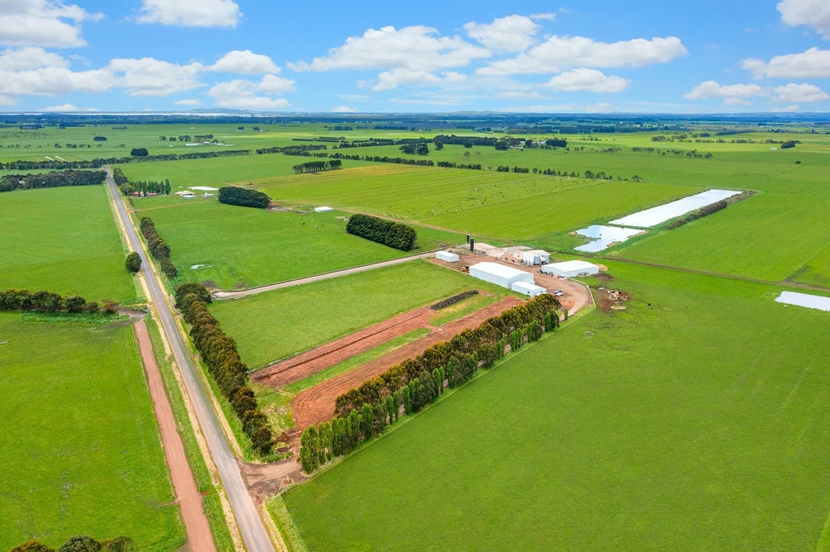 1150 Carpendeit Bungador Road, Swan Marsh, VIC, Swan Marsh - Thumbnail 4