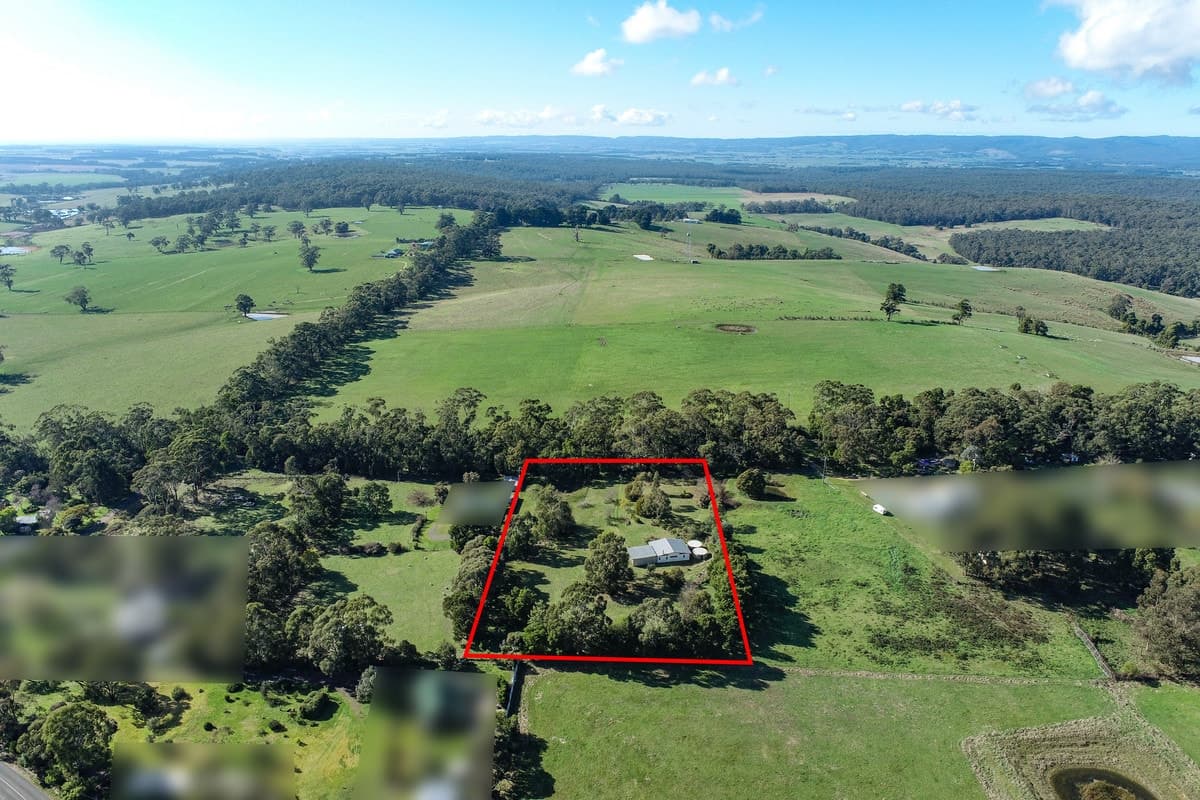 30 Arnolds Road, Barongarook, VIC, Barongarook - Image 1