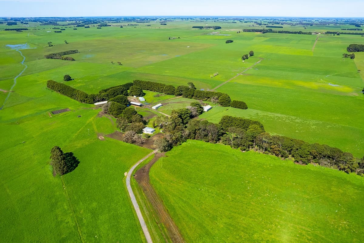 519 Tarrone Lane, Tarrone, VIC, Tarrone - Image 1