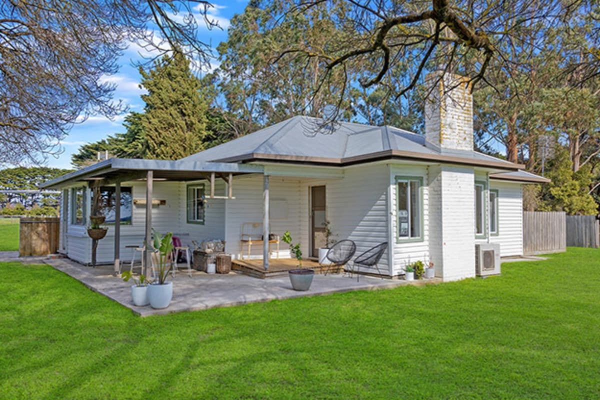 519 Tarrone Lane, Tarrone, VIC, Tarrone - Thumbnail 2