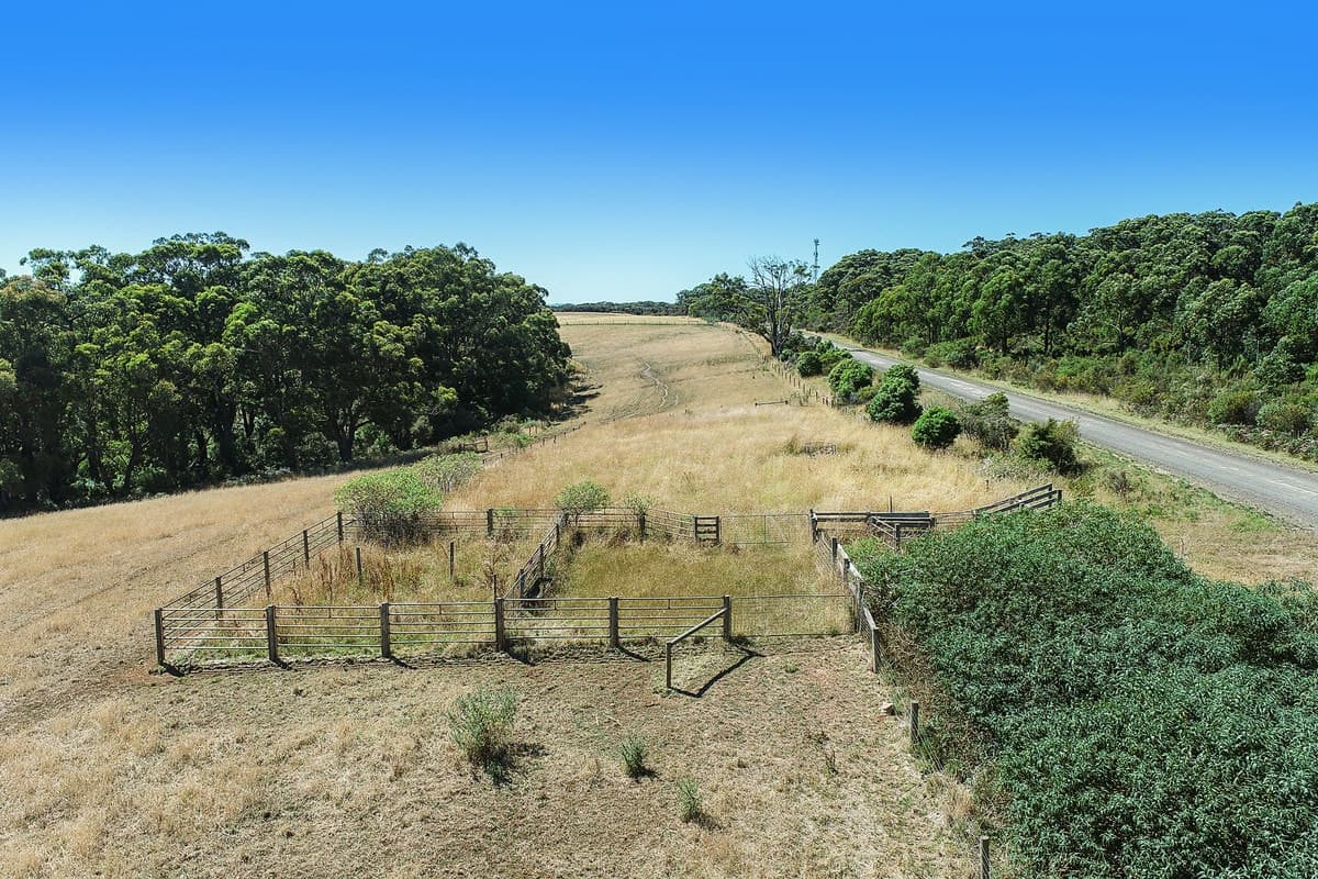 Boorook Road, Cooriemungle, VIC, Cooriemungle - Thumbnail 4