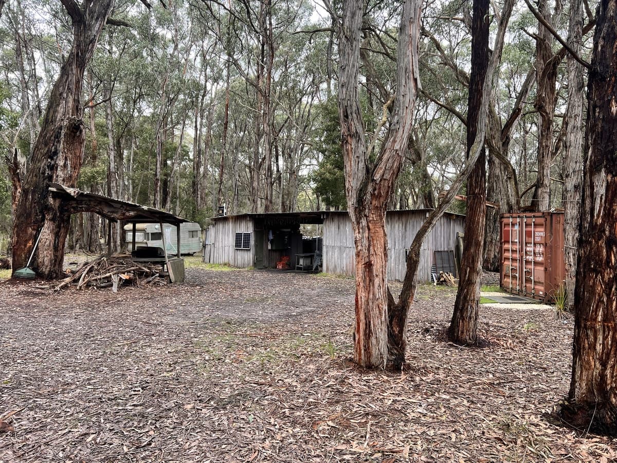 50 Possum Ridge Road, Yeodene, VIC, Yeodene - Thumbnail 5