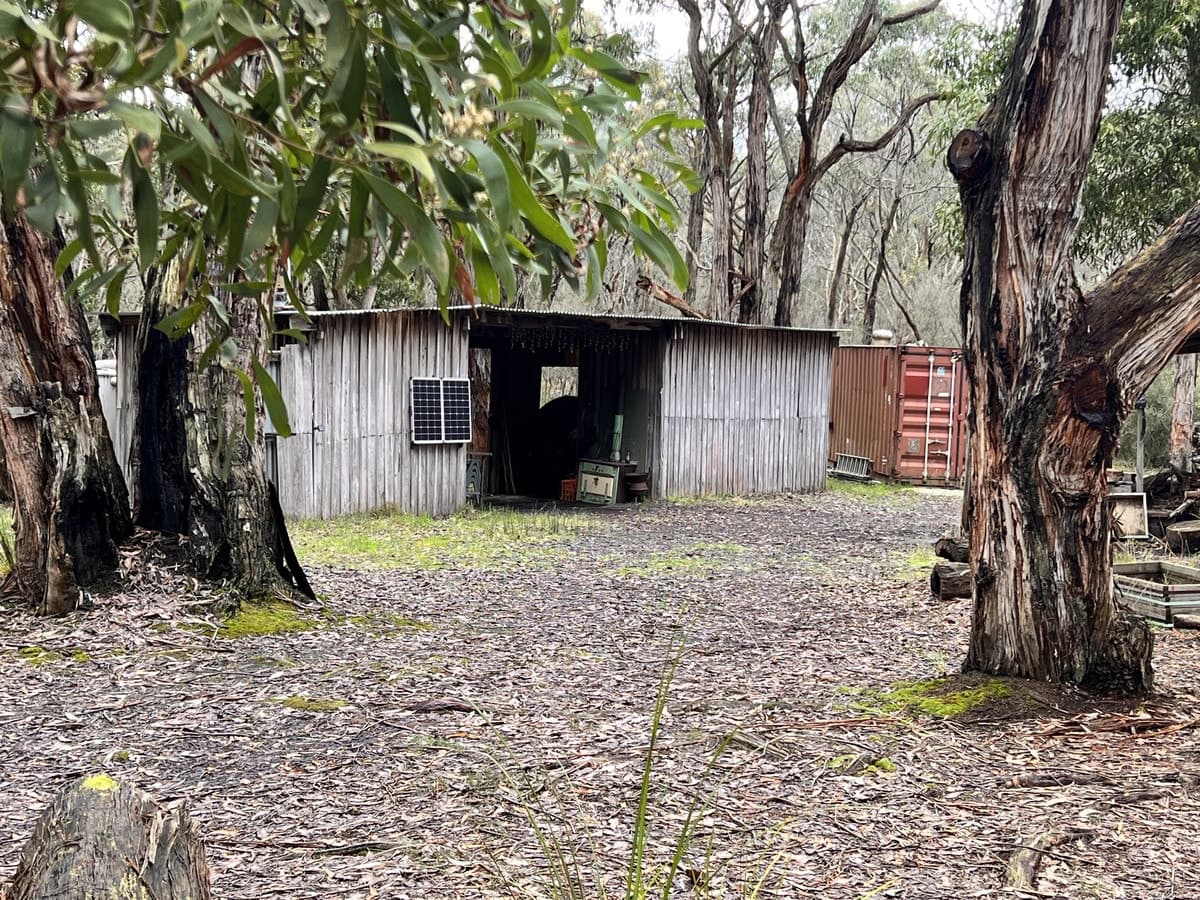 50 Possum Ridge Road, Yeodene, VIC, Yeodene - Thumbnail 6