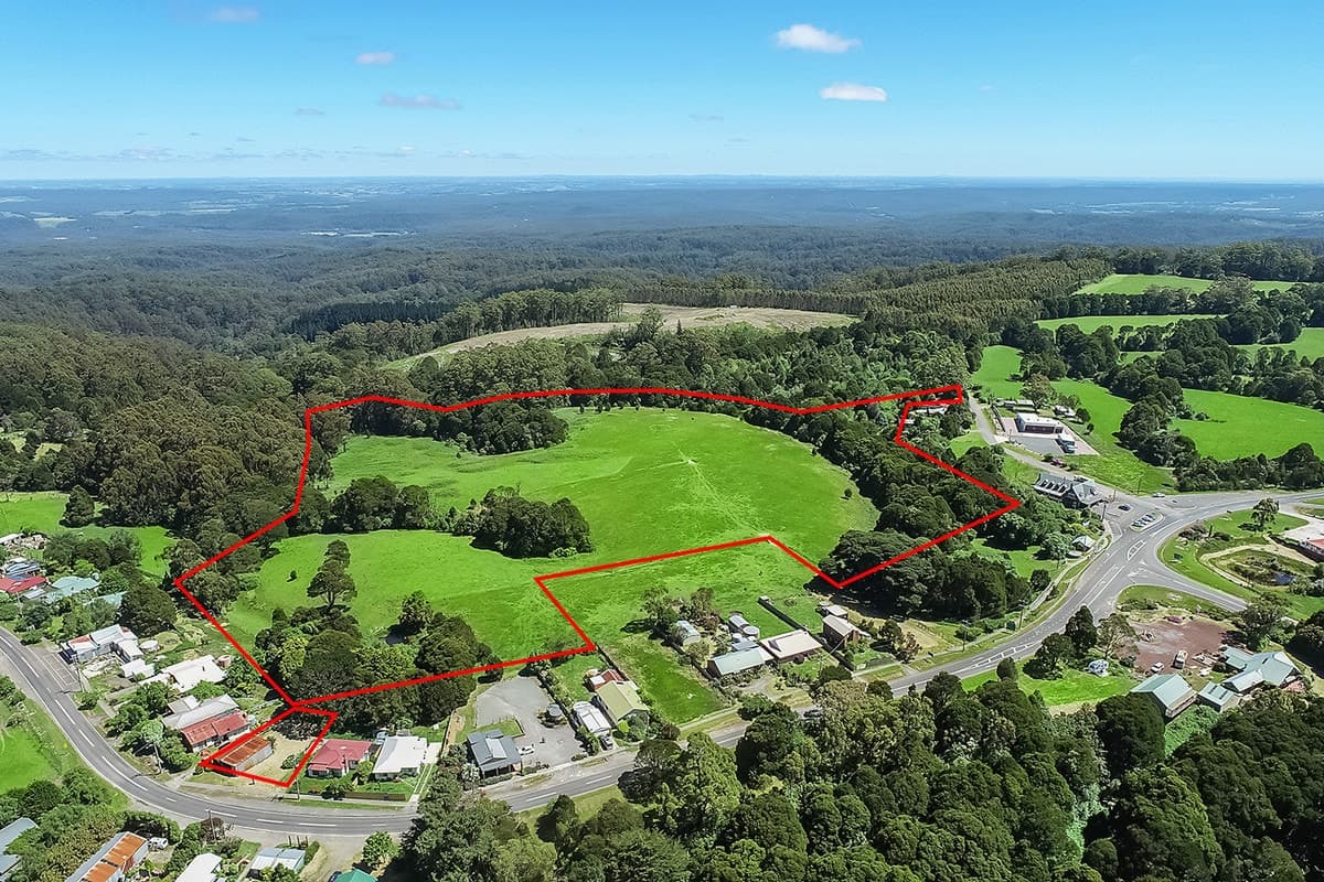 19 Lavers Hill - Cobden Road, Lavers Hill, VIC, Lavers Hill - Thumbnail 2