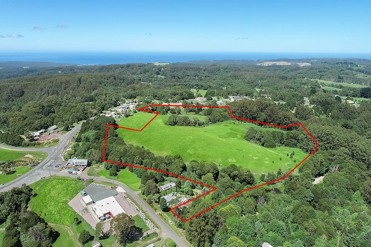 19 Lavers Hill - Cobden Road, Lavers Hill, VIC, Lavers Hill - Thumbnail 3