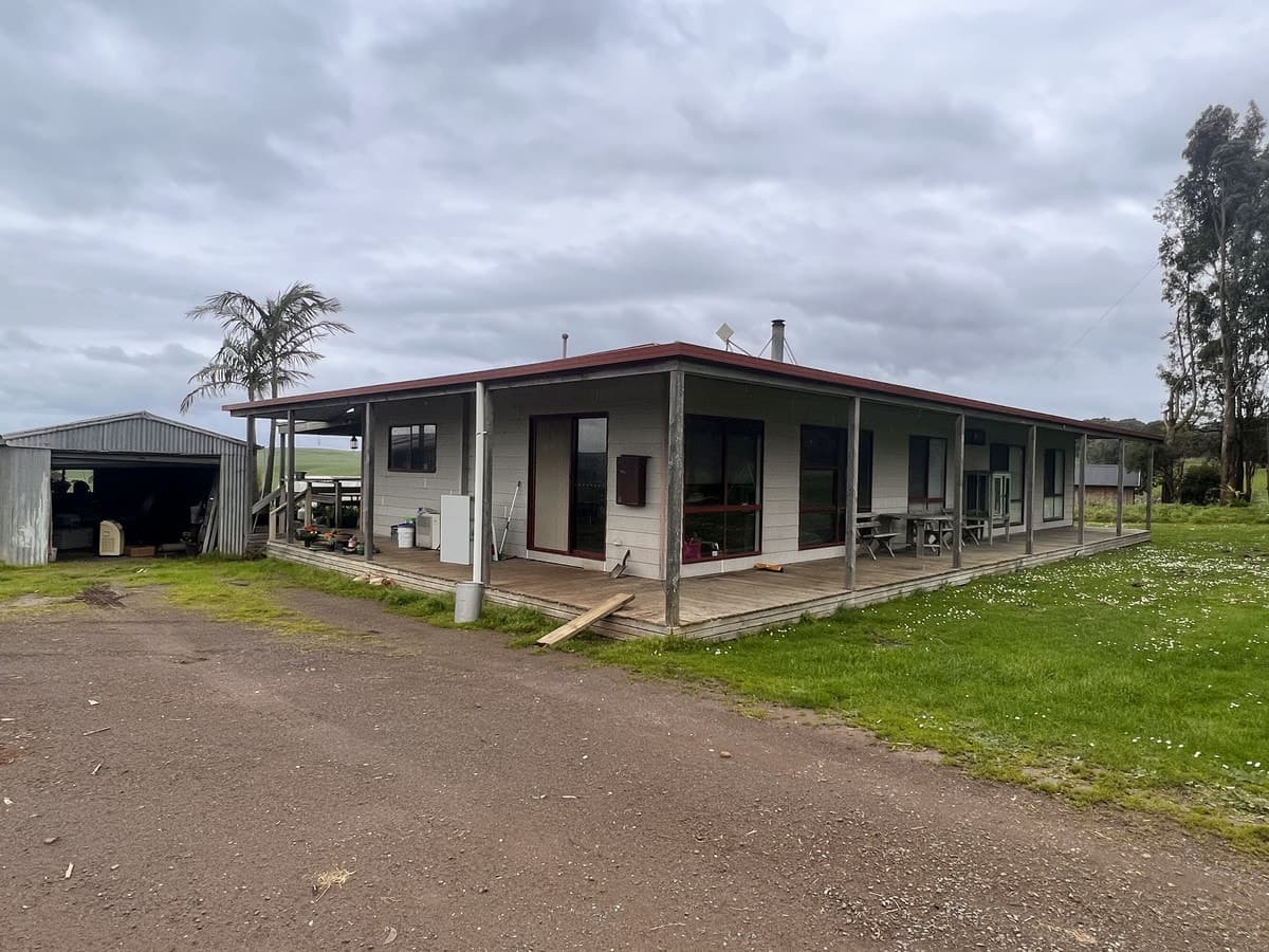 611 Melrose Road, Princetown, VIC, Princetown - Thumbnail 7