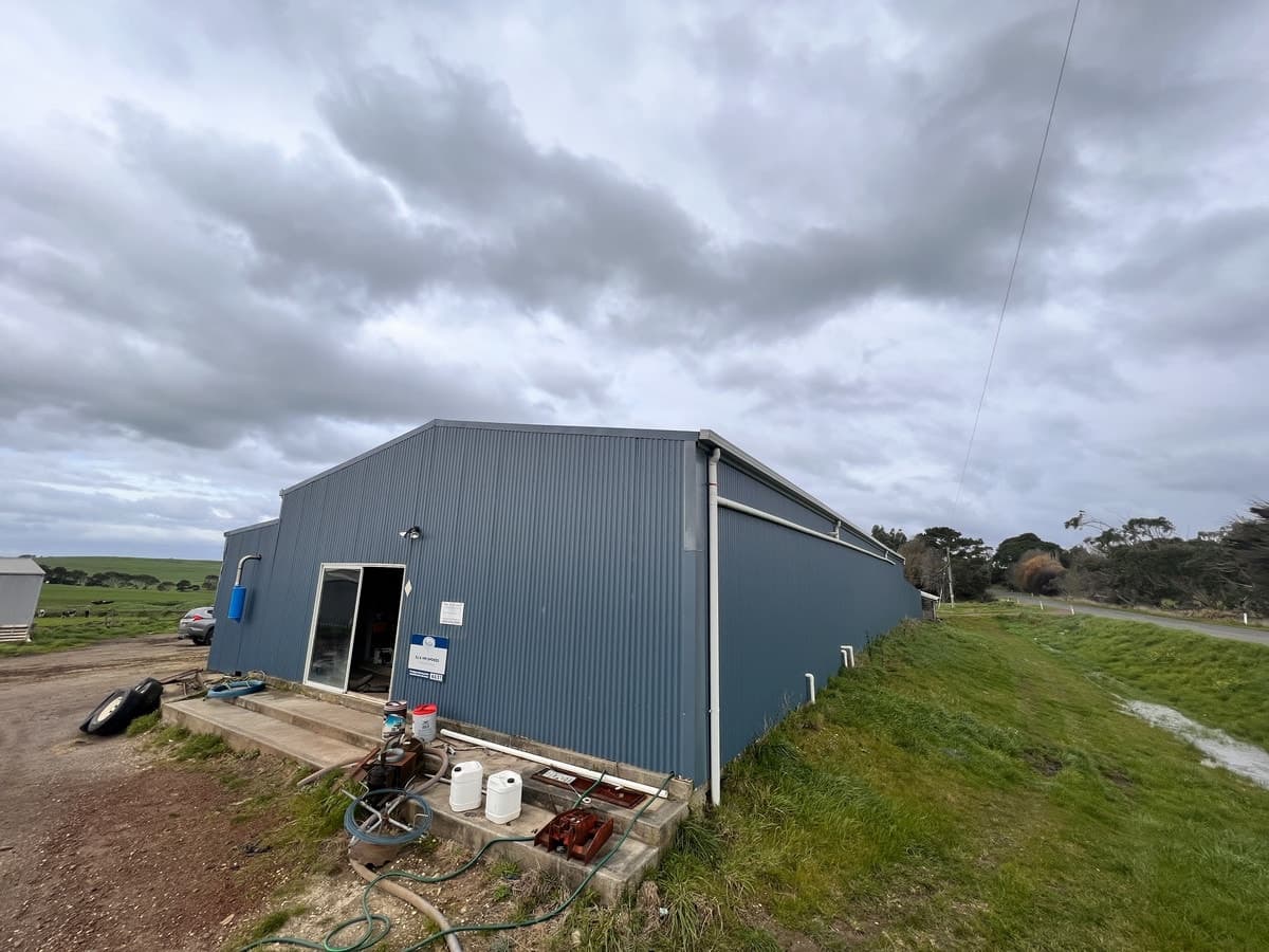 611 Melrose Road, Princetown, VIC, Princetown - Thumbnail 8