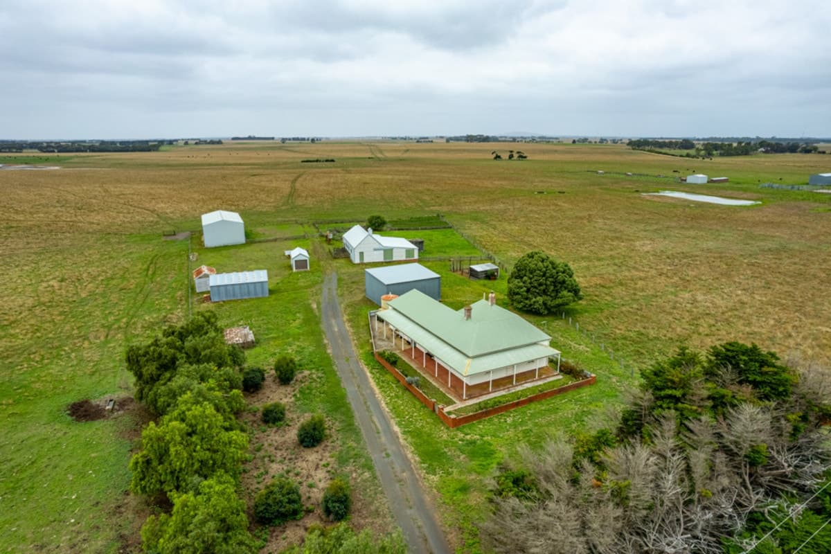 1660 and 1690 Colac-Ballarat Road, Beeac, VIC, Beeac - Thumbnail 5