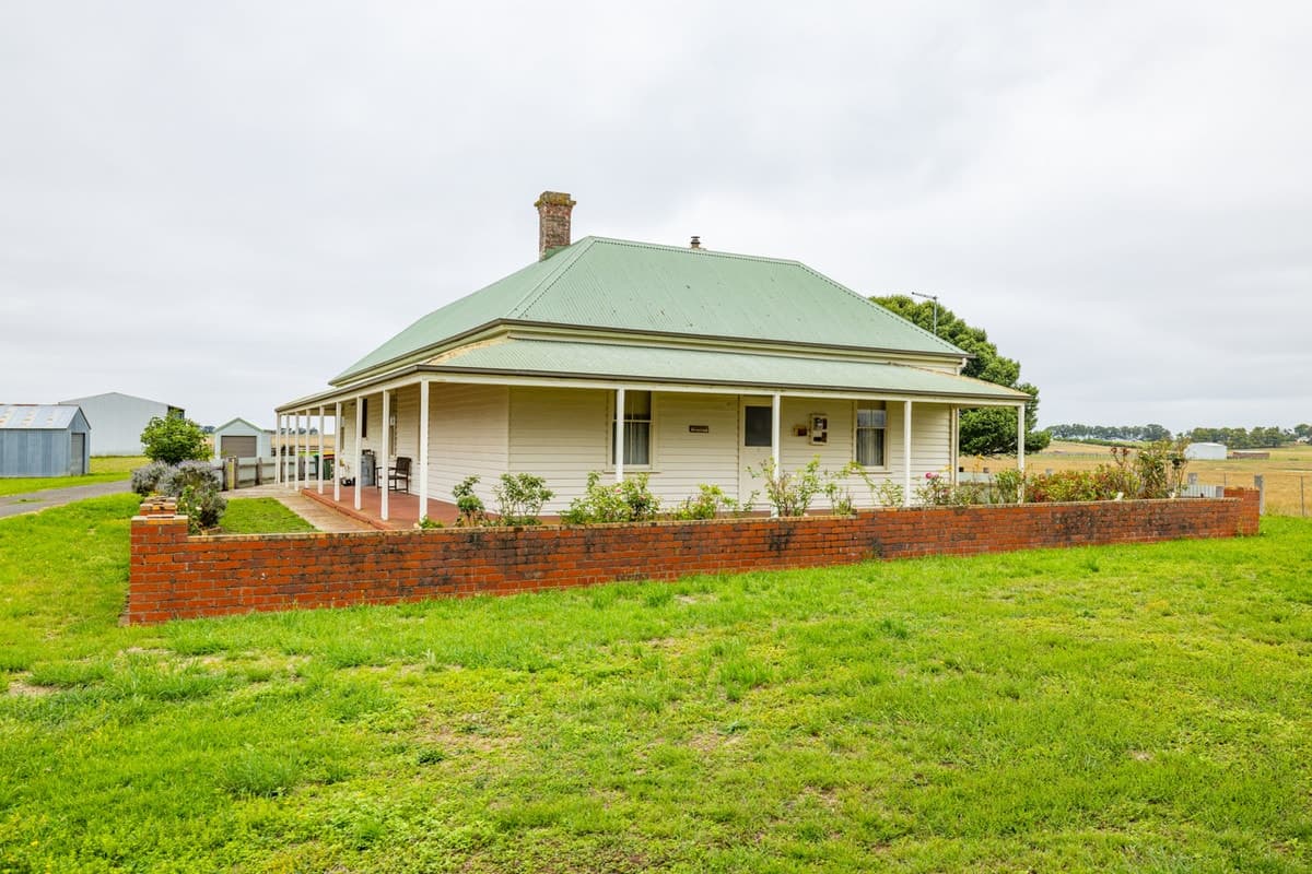 1660 and 1690 Colac-Ballarat Road, Beeac, VIC, Beeac - Thumbnail 6