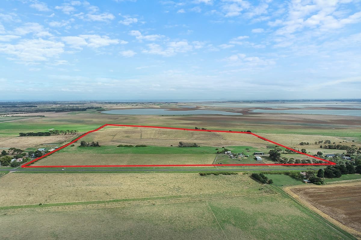 2315 Colac-Ballarat Road, Weering, VIC, Weering - Image 1