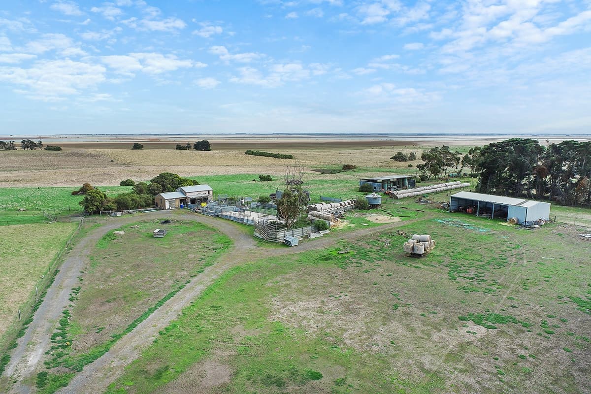 2315 Colac-Ballarat Road, Weering, VIC, Weering - Thumbnail 2