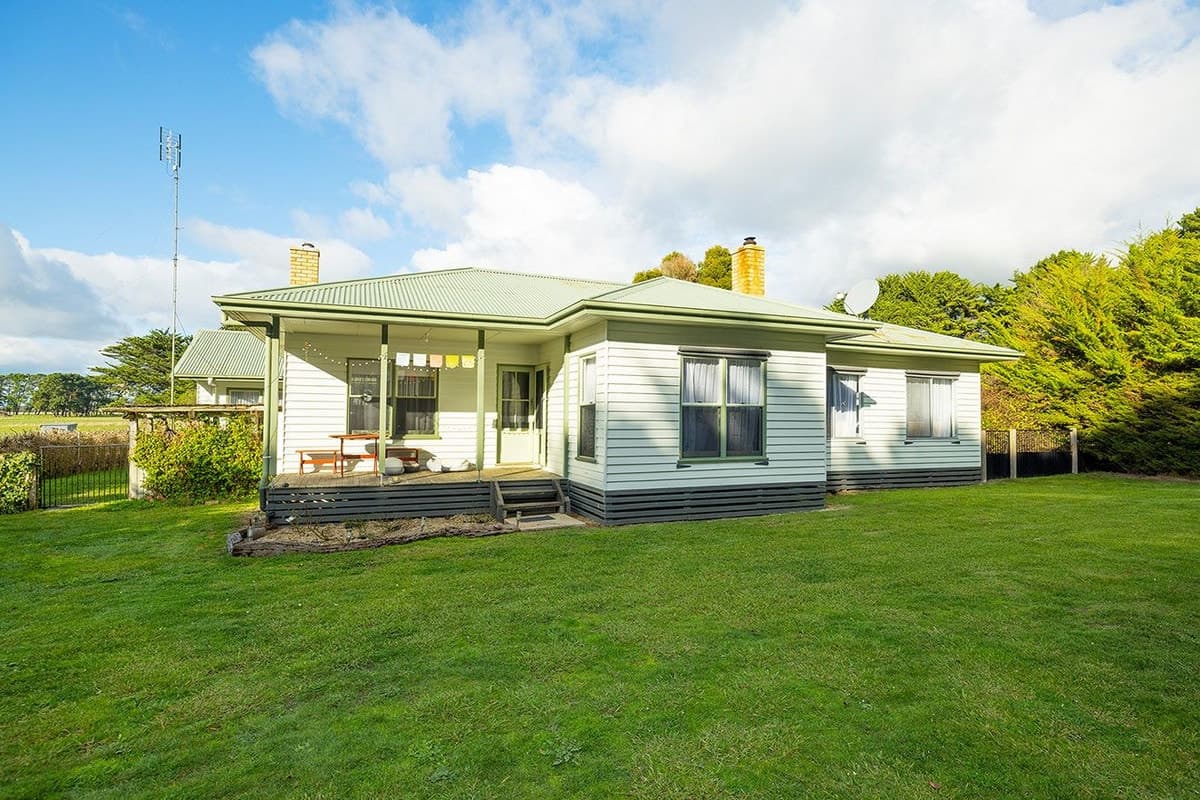 256 Mustons Lane, Caramut, VIC, Caramut - Thumbnail 2