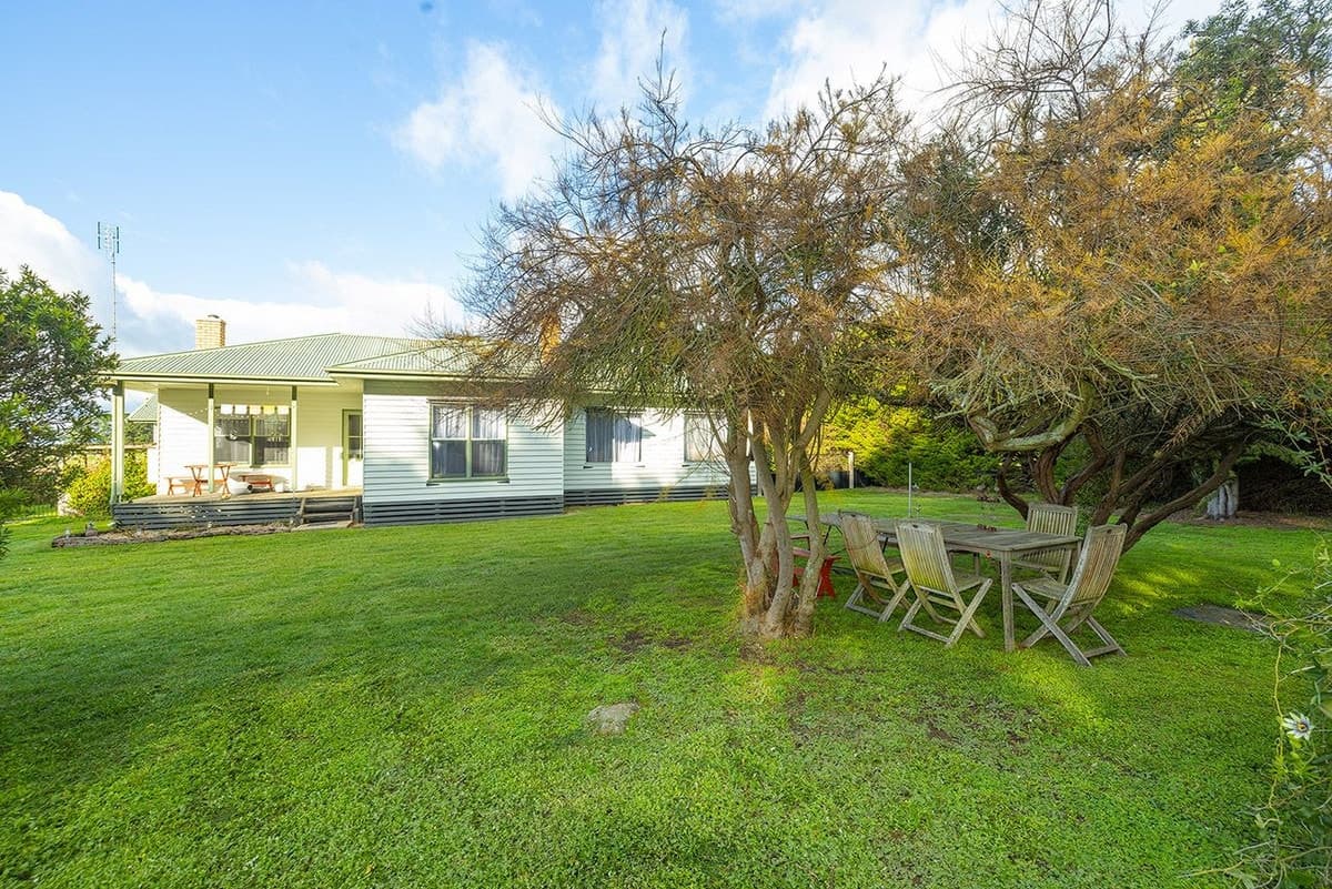 256 Mustons Lane, Caramut, VIC, Caramut - Thumbnail 3