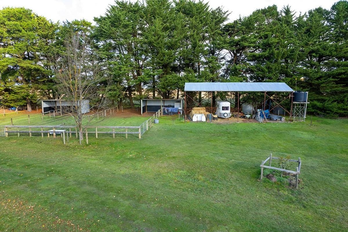 256 Mustons Lane, Caramut, VIC, Caramut - Thumbnail 7