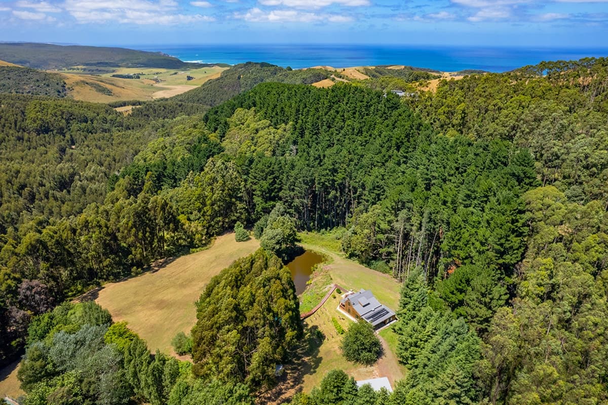 555 Blue Johanna Road, Johanna, VIC, Johanna - Image 1