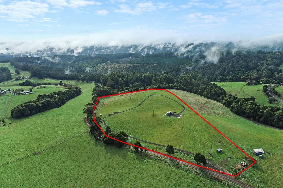 185 Old Colac Road, Beech Forest, VIC, Beech Forest - Image 1