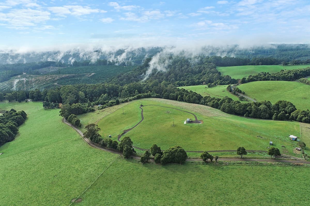 185 Old Colac Road, Beech Forest, VIC, Beech Forest - Thumbnail 2