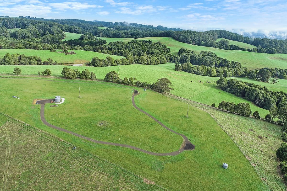 185 Old Colac Road, Beech Forest, VIC, Beech Forest - Thumbnail 4