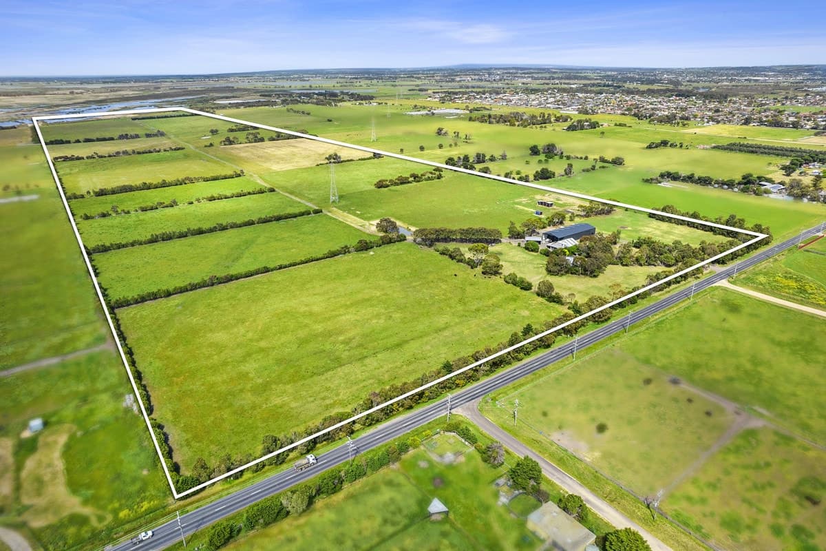 260 Townsend Road, Moolap, VIC, Moolap - Image 1