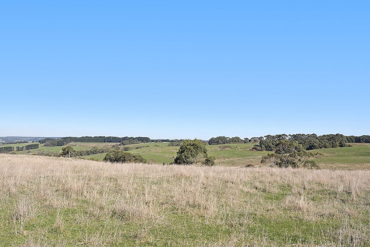Lot 1 Princetown Road, Simpson, VIC, Simpson - Thumbnail 3