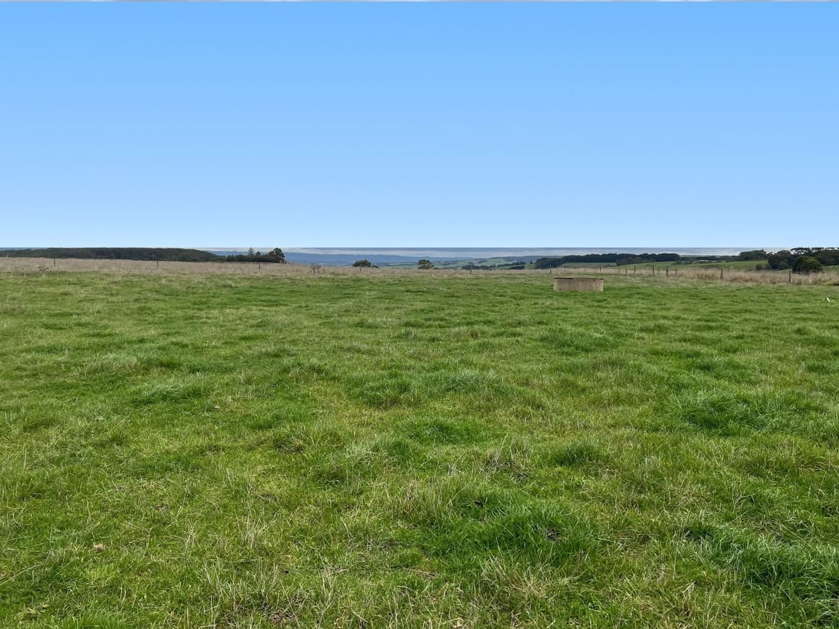 Lot 1 Princetown Road, Simpson, VIC, Simpson - Thumbnail 6