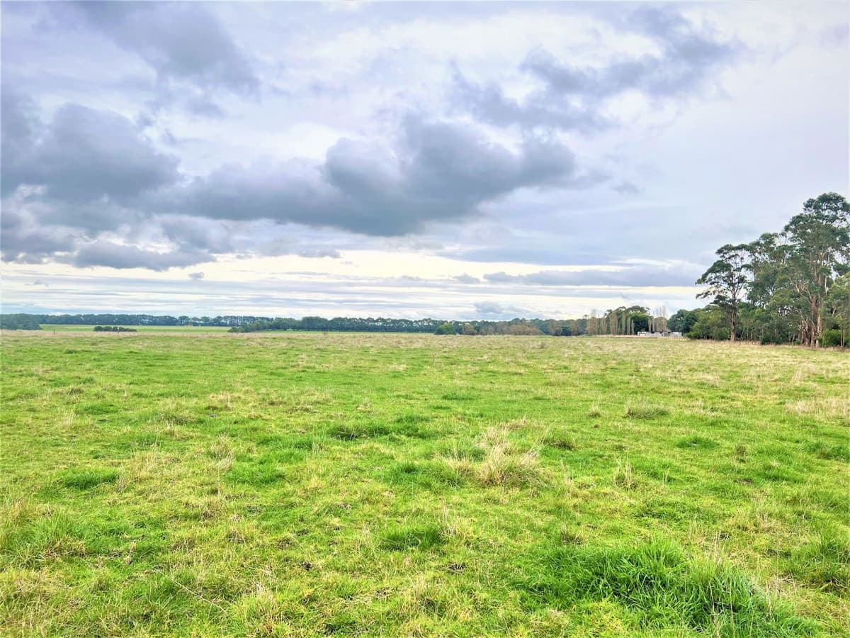 Lot 1 Princetown Road, Simpson, VIC, Simpson - Thumbnail 7