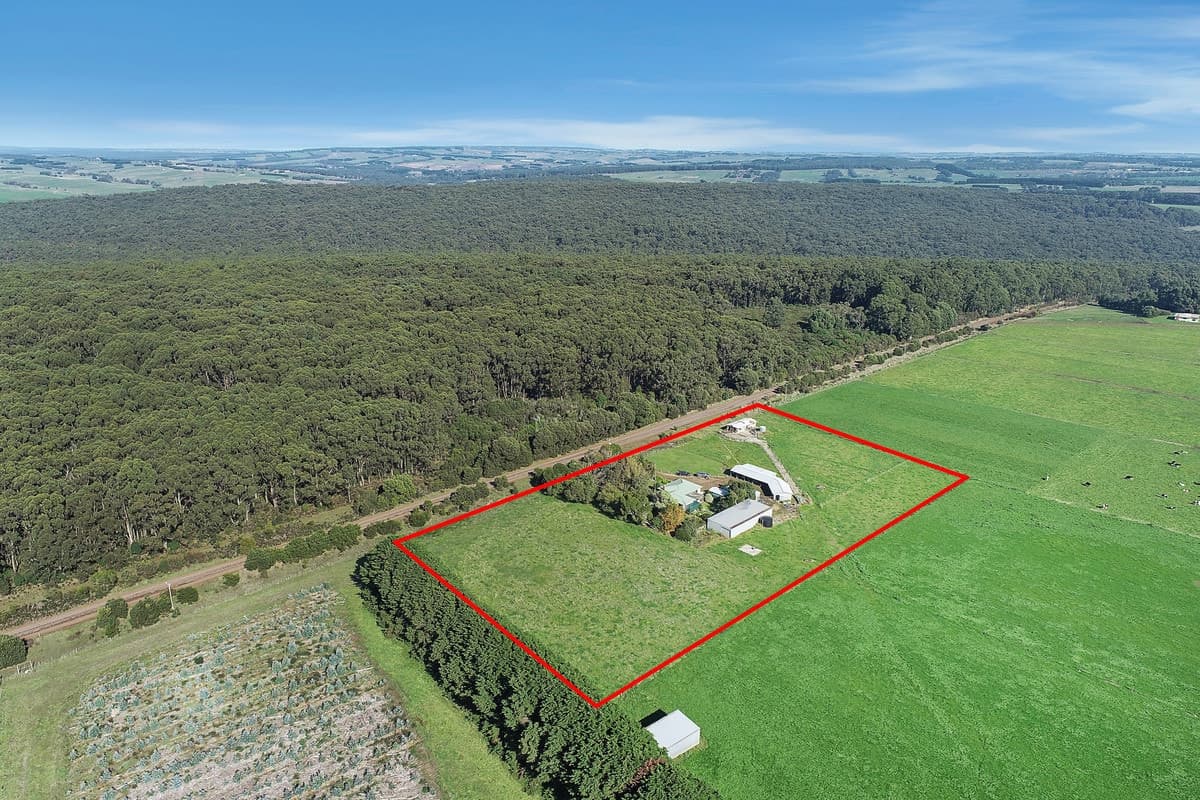 555 Tomahawk Creek Road, Simpson, VIC, Simpson - Thumbnail 3