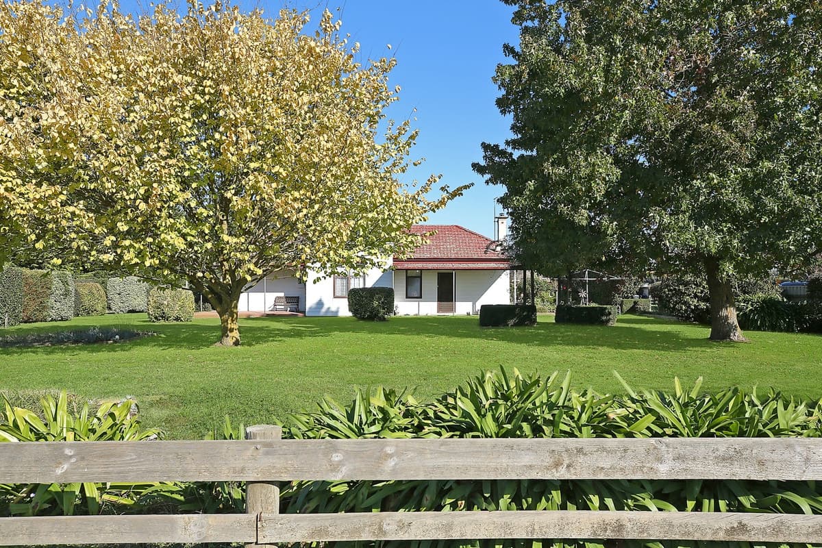 375 Back Larpent Road, Larpent, VIC, Larpent - Thumbnail 2