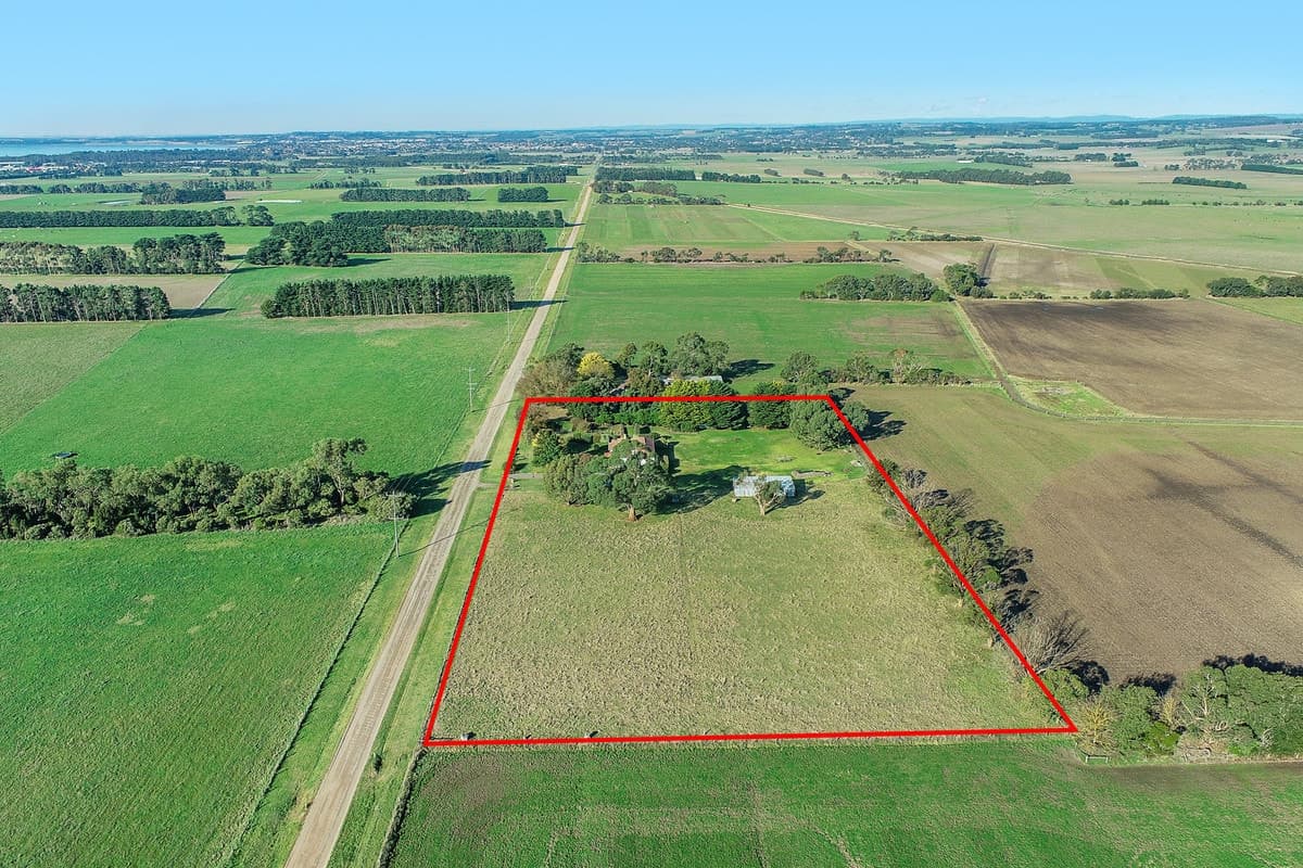 375 Back Larpent Road, Larpent, VIC, Larpent - Thumbnail 6