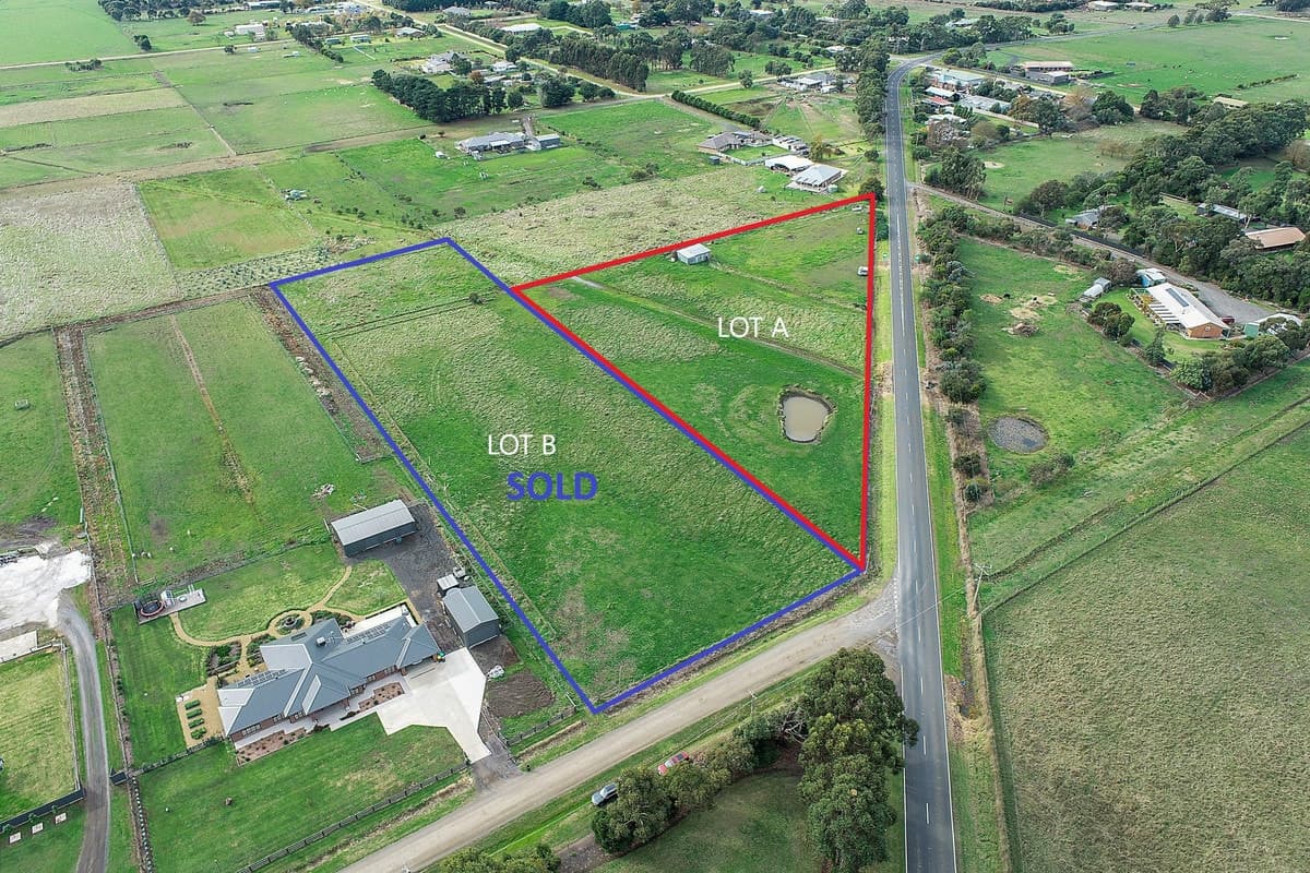 170 Irrewillipe Road, Elliminyt, VIC, Elliminyt - Image 1