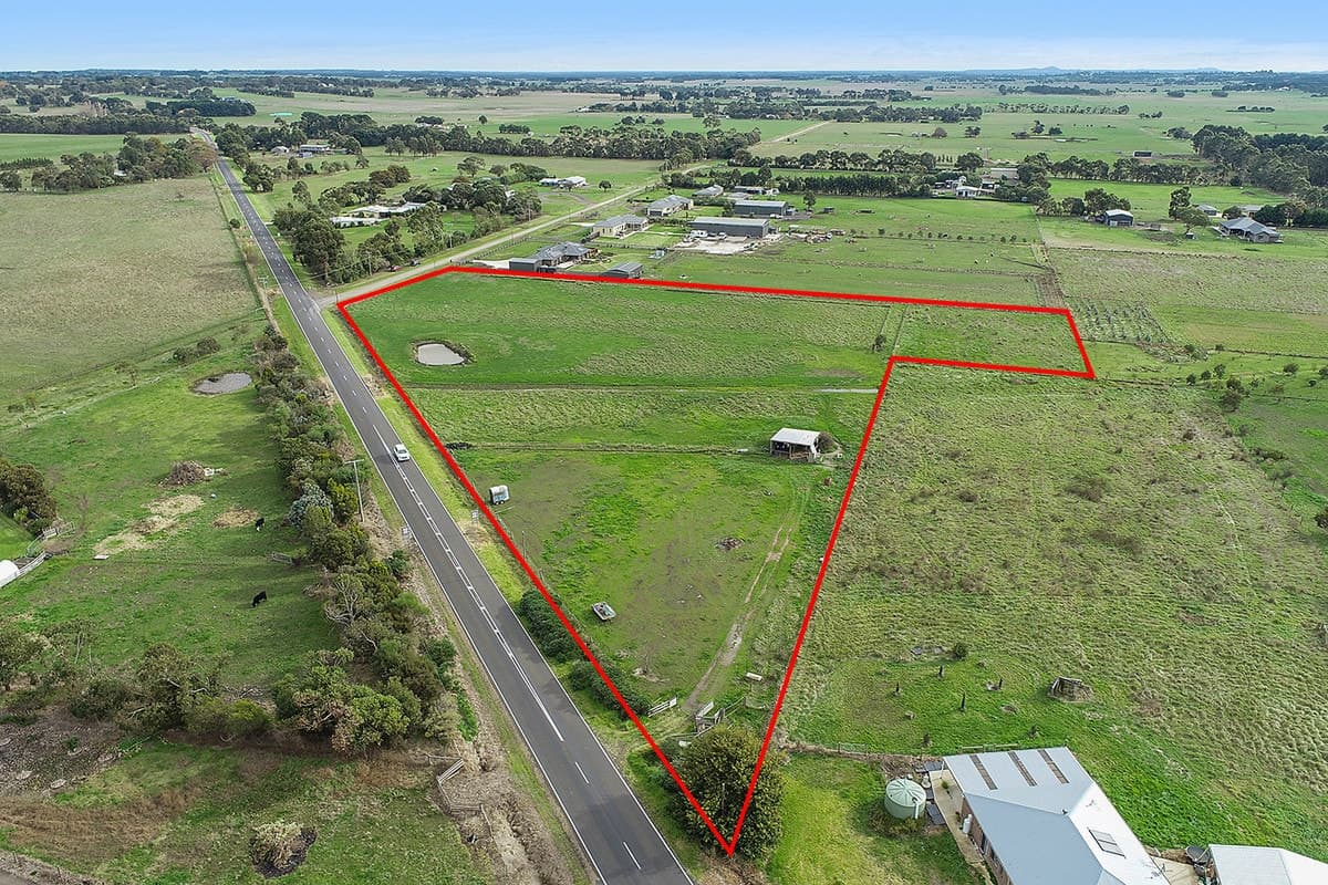 170 Irrewillipe Road, Elliminyt, VIC, Elliminyt - Thumbnail 8