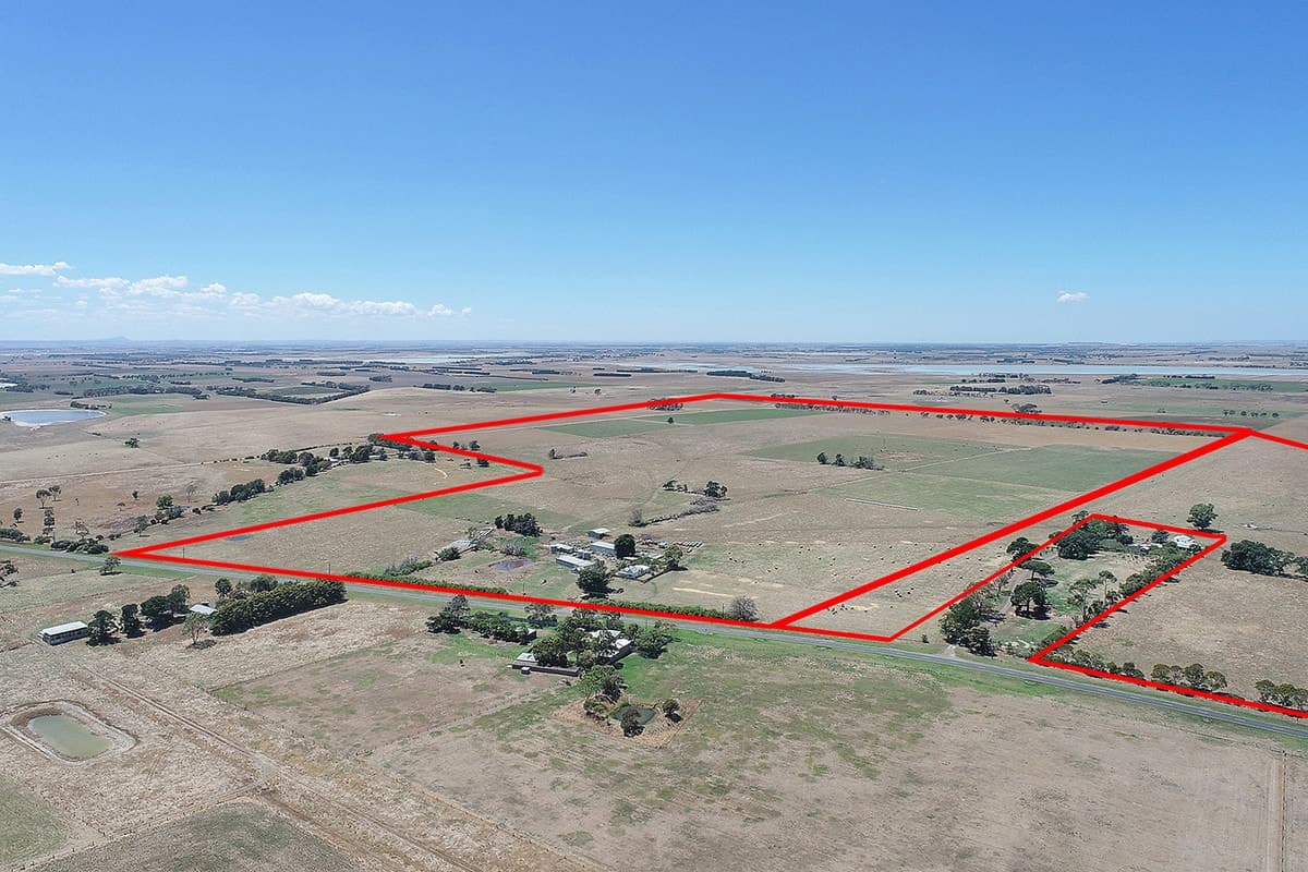 1560 Colac Ballarat Road, Beeac, VIC, Beeac - Image 1