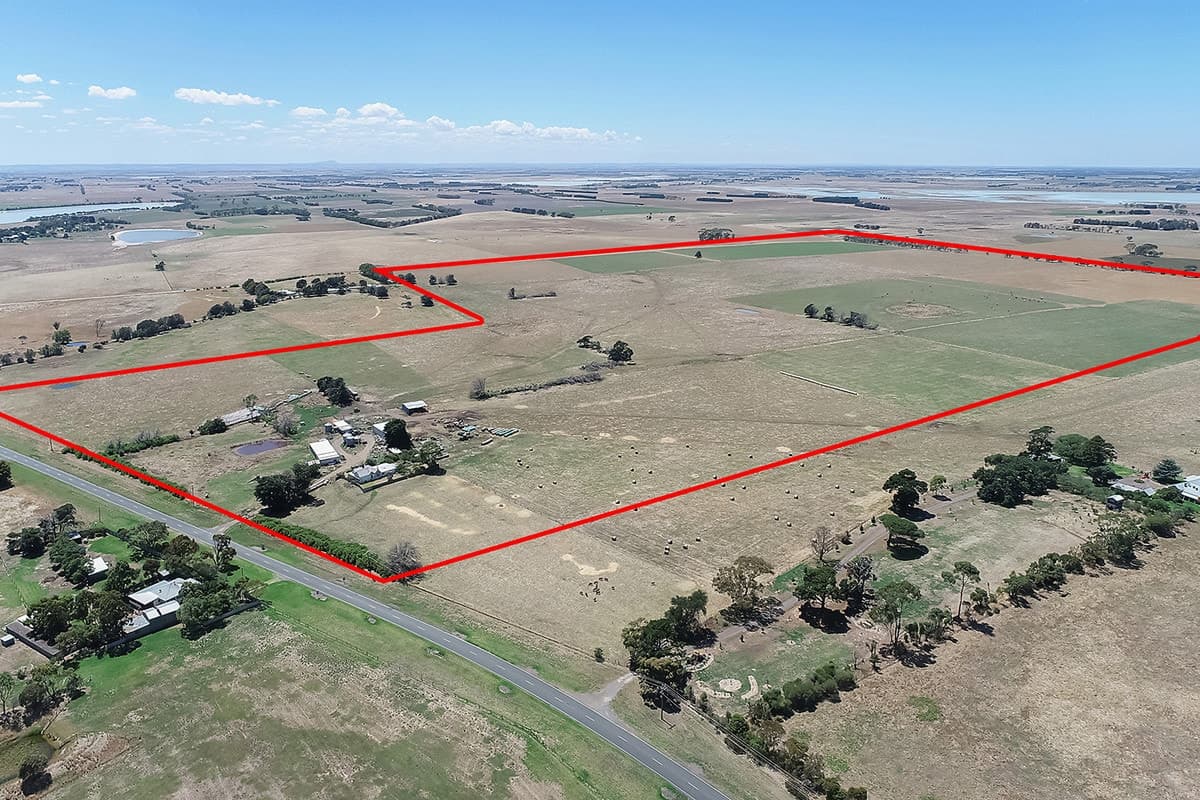 1560 Colac Ballarat Road, Beeac, VIC, Beeac - Thumbnail 4