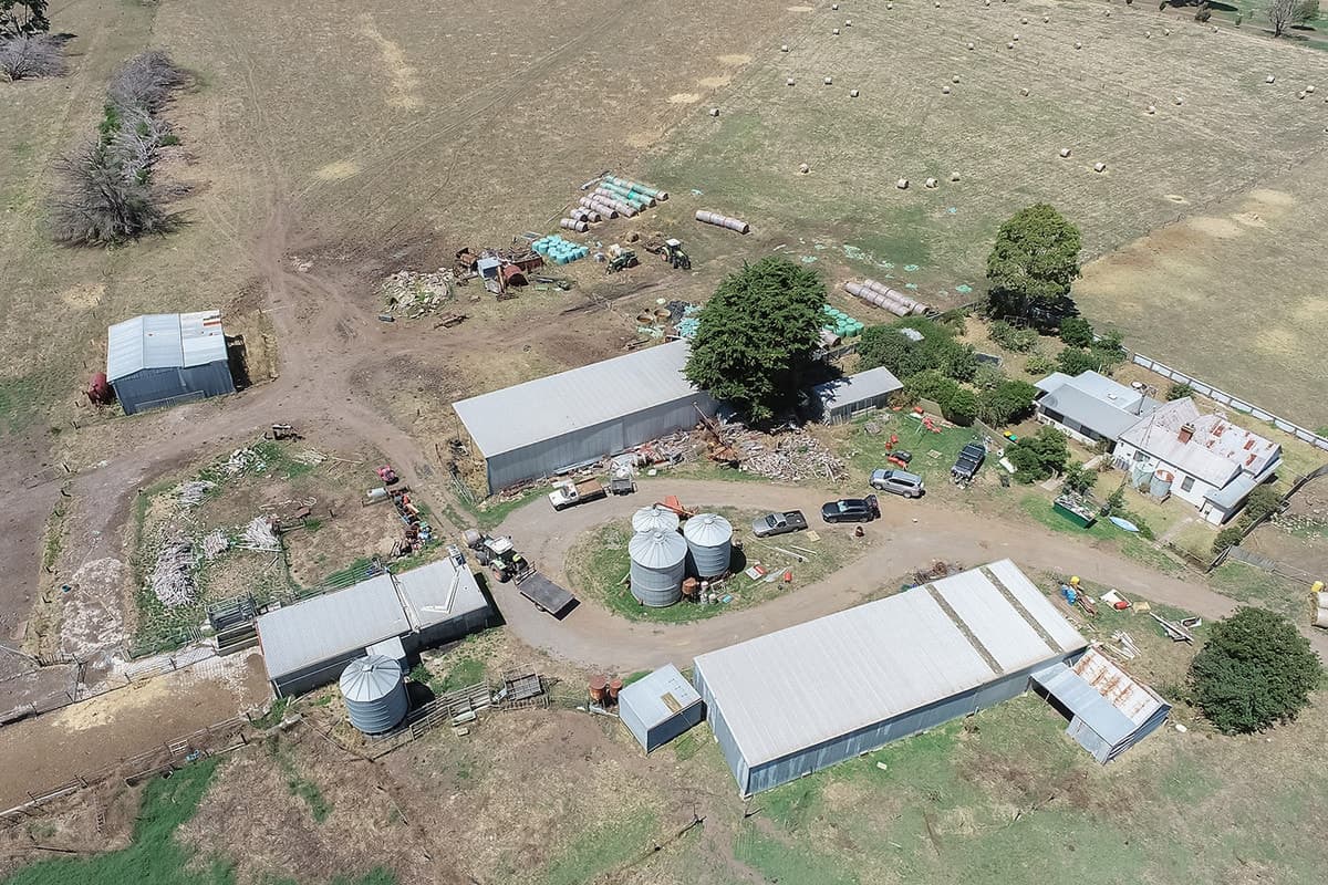 1560 Colac Ballarat Road, Beeac, VIC, Beeac - Thumbnail 6