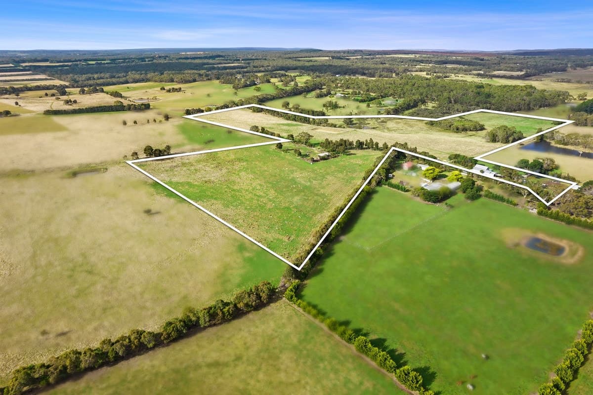 97 Karamarra Road, Gherang, VIC, Gherang - Image 1