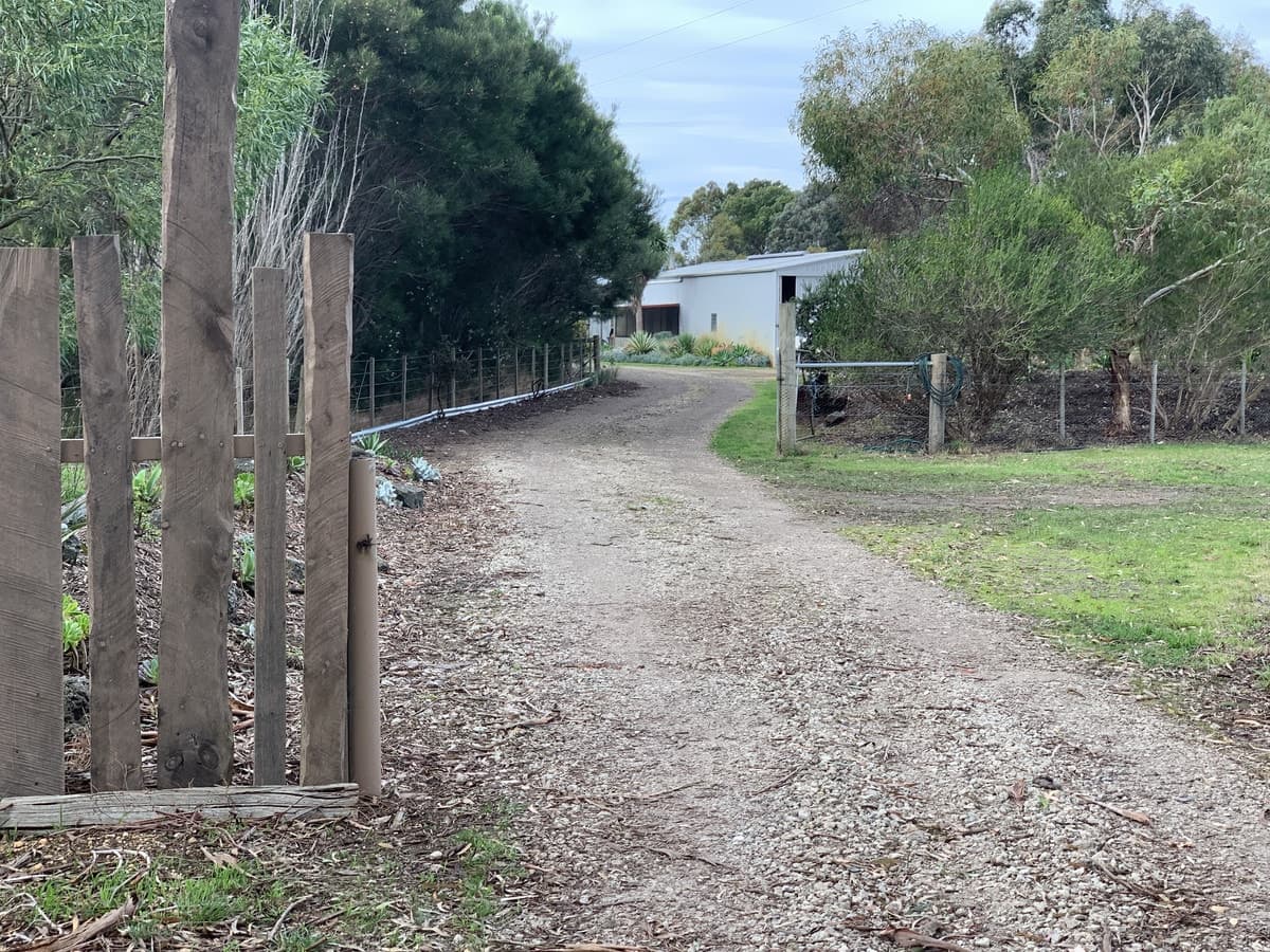 97 Karamarra Road, Gherang, VIC, Gherang - Thumbnail 2