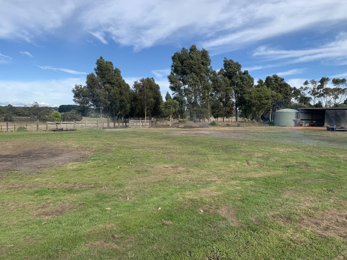 97 Karamarra Road, Gherang, VIC, Gherang - Thumbnail 4