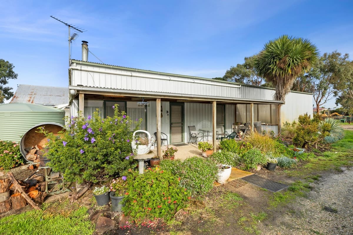 97 Karamarra Road, Gherang, VIC, Gherang - Thumbnail 5