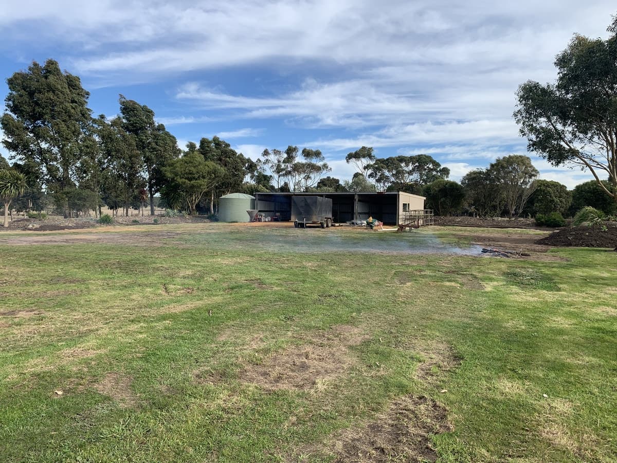 97 Karamarra Road, Gherang, VIC, Gherang - Thumbnail 8