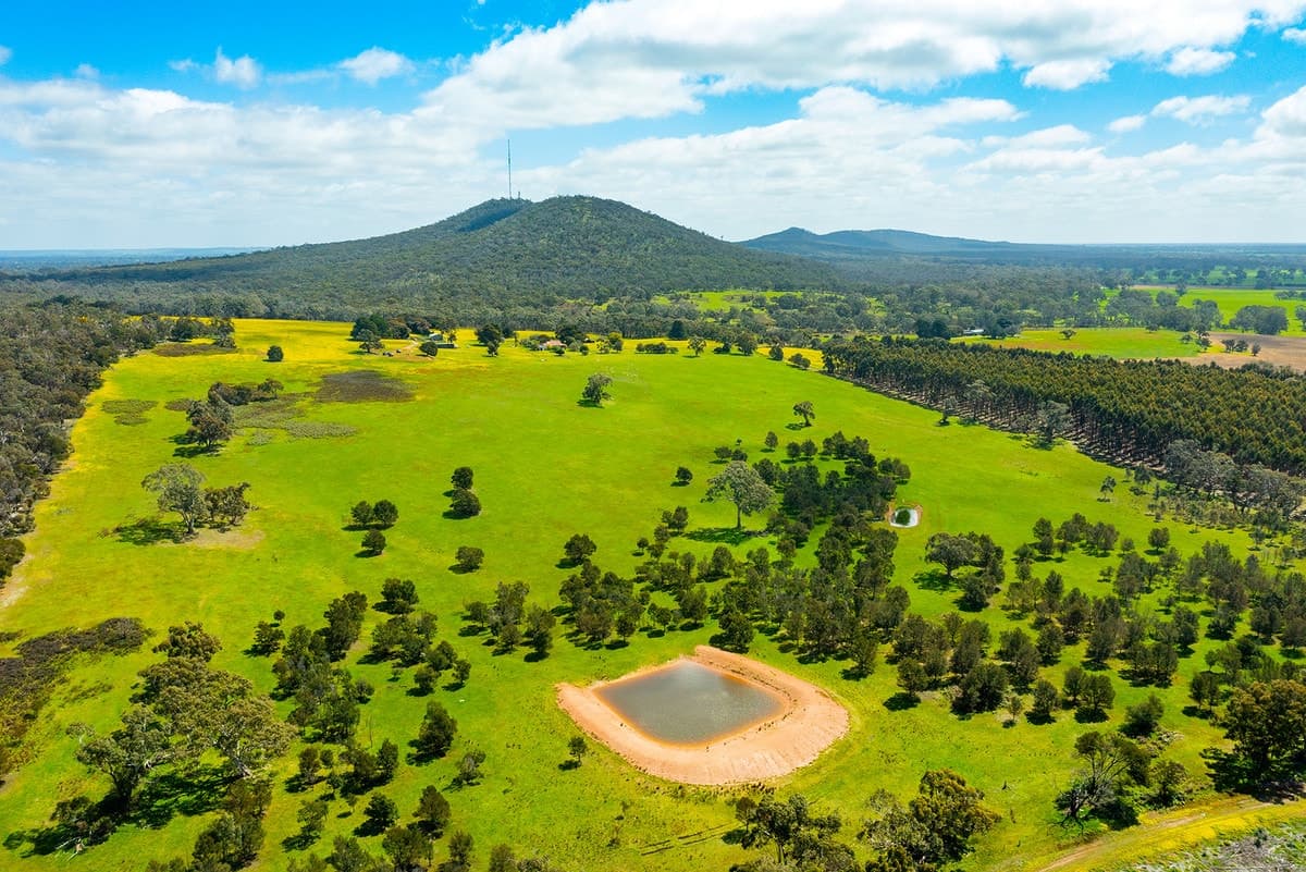 267 Dundas Gap Road, Cavendish, VIC, Cavendish - Image 1